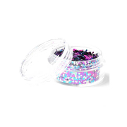 Superstar -  Face & Body Glitter - Festival