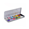 Superstar - Palette de 12 Aquacolors pour le visage et le corps by Jennifer Parker