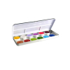Superstar - Palette de 12 Aquacolors pour le visage et le corps Fairy-Tales and Animals by Jennifer Parker