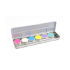 Superstar - Palette de 6 Aquacolors pastel pour le visage et le corps