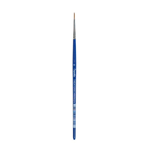 Superstar - Pinceau Aquacolor - 0: Theaterschminken