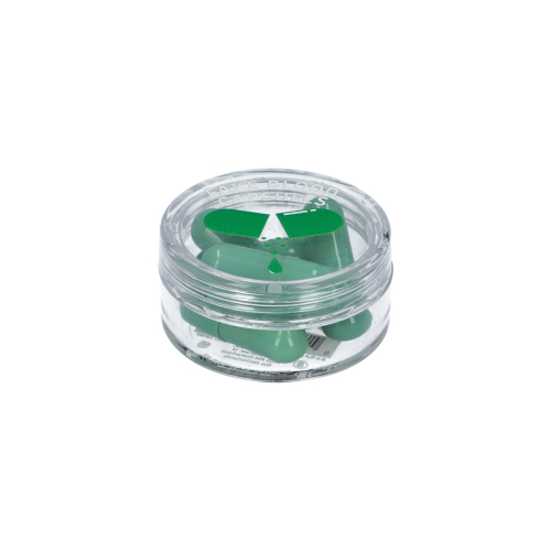 Superstar - Sang artificiel en capsules SFX vert - 5 unités