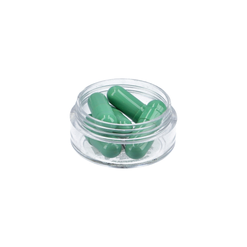 Superstar - Sang artificiel en capsules SFX vert - 5 unités