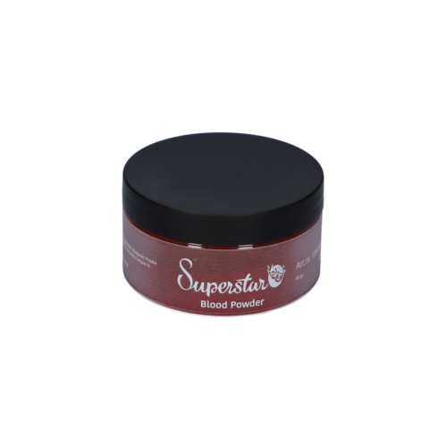Superstar - Poudre de sang artificiel
