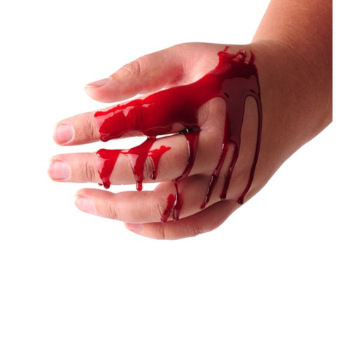 Superstar - Poudre de sang artificiel