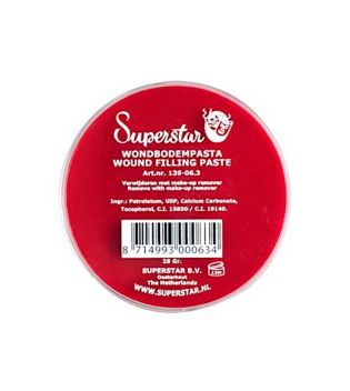 Superstar - Sang artificiel pour pâte SFX