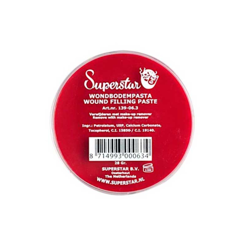 Superstar - Sang artificiel pour pâte SFX