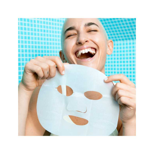 SVR - *[B3]* - Masque Hydratant Hydra Intensif