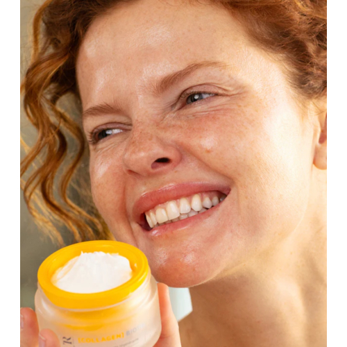 SVR - *Biotic* - Crème visage redensifiante et régénérante Collagen Biotic