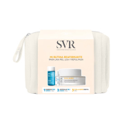 SVR - *Biotic* - Sachet de crème visage CollagenBiotic 50ml + Ampoule B3 10ml & Essence B3 30ml - Peaux matures