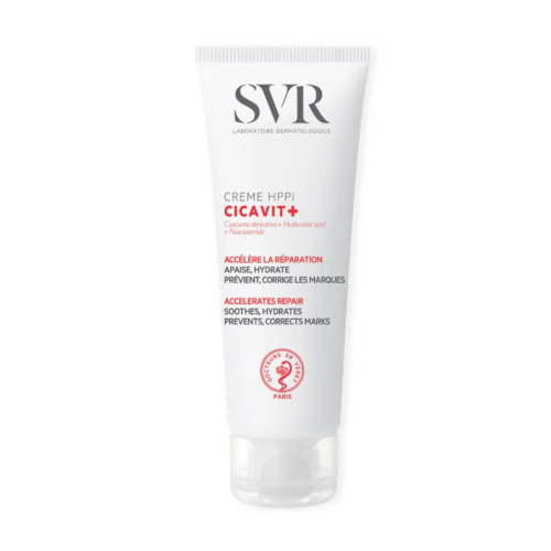 SVR - *Cicavit+* - Crème apaisante à réparation accélérée anti-taches 100ml