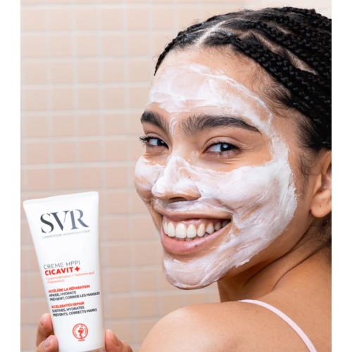 SVR - *Cicavit+* - Crème apaisante à réparation accélérée anti-taches 100ml