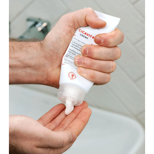 SVR - *Cicavit+* - Crème apaisante à réparation accélérée anti-taches 40ml