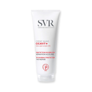 SVR - *Cicavit+* - Crème mains réparation accélérée protection invisible 8H