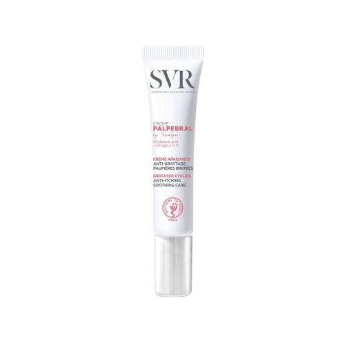SVR - *Cicavit DM+* - Gel silicone anti-cicatrice et anti-marque