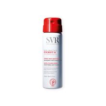 SVR - *Cicavit+* - Spray apaisant anti-démangeaisons et anti-taches SOS Grattage
