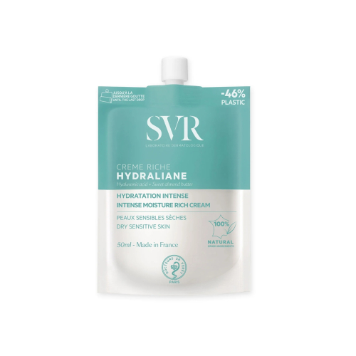SVR - Crème visage hydratation intense Hydraliane