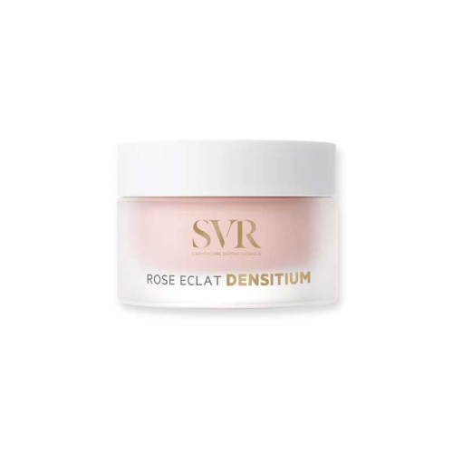 SVR - *Densitium* - Crème redensifiante et unifiante Rose Eclat