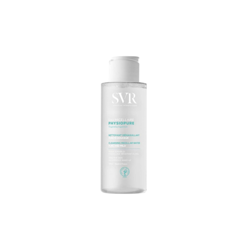 SVR - *Physiopure* - Eau micellaire démaquillante pureté et douceur - 100ml