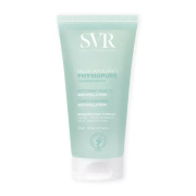 SVR - *Physiopure* - Gel nettoyant visage purifiant et anti-pollution 55ml