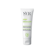 SVR - *Sebiaclear* - Crème visage hydratante, réparatrice, apaisante et anti-taches Hydra - Peau à tendance acnéique