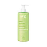 SVR - *Sebiaclear* - Crème nettoyante anti-imperfections purifiante et désincrustante - Peau sensible