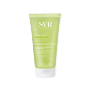 SVR - *Sebiaclear* - Crème nettoyante anti-sécheresse et anti-imperfections 55ml - Peau grasse déshydratée