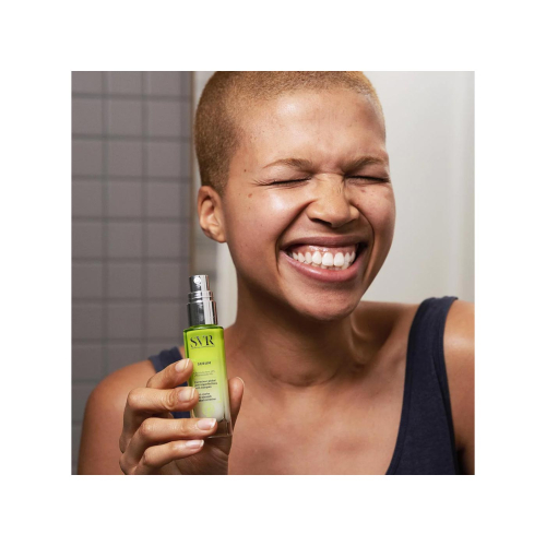 SVR - *Sebiaclear* - Sérum correcteur anti-imperfections, marques et rides