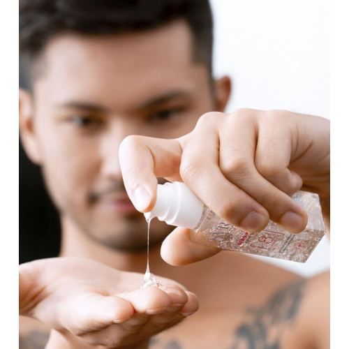 SVR - *Sensifine* - Soin Visage Aqua-Gel Rafraîchissant et Apaisant