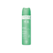 SVR - *Spirial* - Spray déodorant végétal anti-humidité 24h