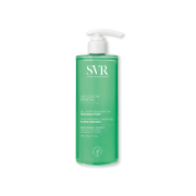 SVR - *Spirial* - Gel douche nettoyant et déodorant 2 en 1 fraîcheur intense - 400ml