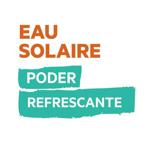 SVR - *Sun Secure* - Eau de protection solaire biodégradable SPF50+ - 200ml