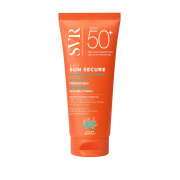SVR - *Sun Secure* - Lait solaire hydratant SPF50+ fini invisible - Peaux normales à sèches