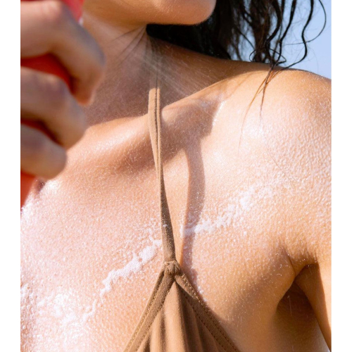 SVR - *Sun Secure* - Crème solaire SPF50+ lotion hydratante invisible sans alcool