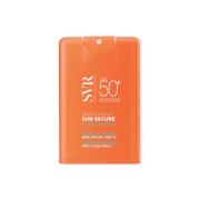 SVR - *Sun Secure* - Écran solaire de poche SPF50+