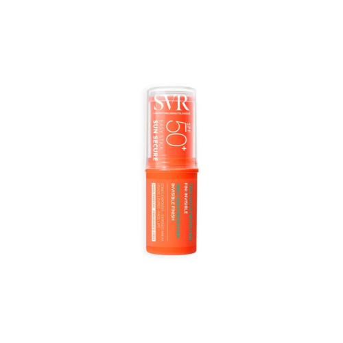 SVR - *Sun Secure* - Bâton de protection solaire pour le visage SPF50+ Easy Stick
