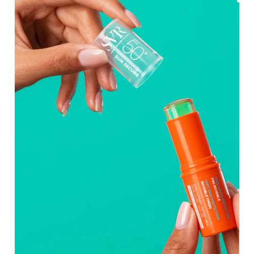 SVR - *Sun Secure* - Bâton de protection solaire pour le visage SPF50+ Easy Stick