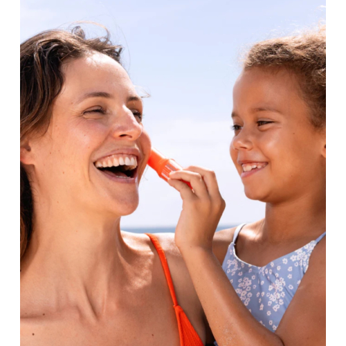 SVR - *Sun Secure* - Bâton de protection solaire pour le visage SPF50+ Easy Stick