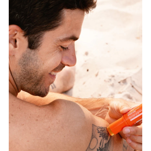 SVR - *Sun Secure* - Bâton de protection solaire pour le visage SPF50+ Easy Stick