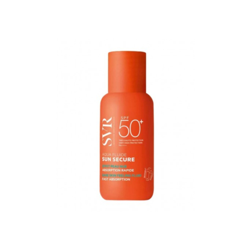 SVR - *Sun Secure* - Crème solaire fluide SPF50+ Aqua Fluide