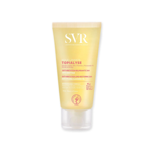 SVR - *Topialyse* - Huile lavante régénérante Huile Lavante 55ml - Peaux sèches et sensibles