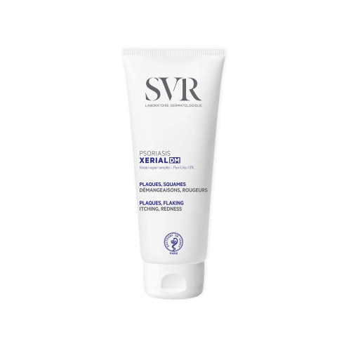 SVR - *Xerial* - Crème pour traiter les symptômes du psoriasis