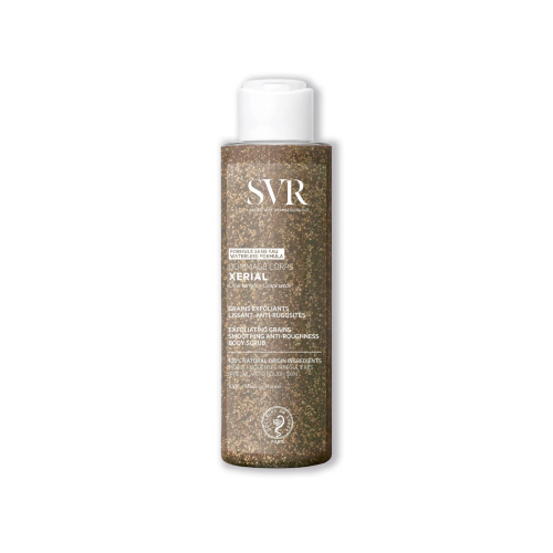 SVR - *Xerial* - Granules Exfoliants Commage Corps