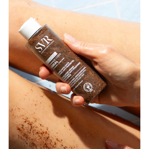 SVR - *Xerial* - Granules Exfoliants Commage Corps