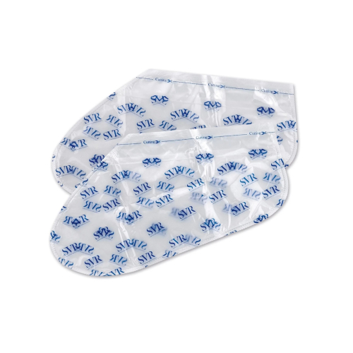 SVR - *Xerial* - Masque Exfoliant pour les Pieds Xerial Peel