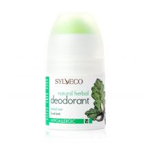Sylveco - Déodorant naturel aux herbes
