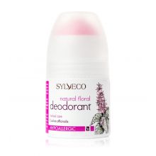 Sylveco - Déodorant Fleur Naturelle