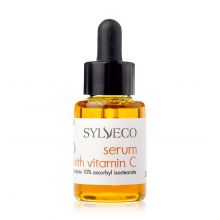 Sylveco - Sérum à la vitamine C