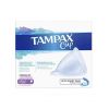 Tampax - Coupe menstruelle Tampax Cup - Débit lourd