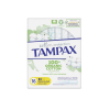 Tampax - Tampons réguliers Cotton Protection - 16 unités